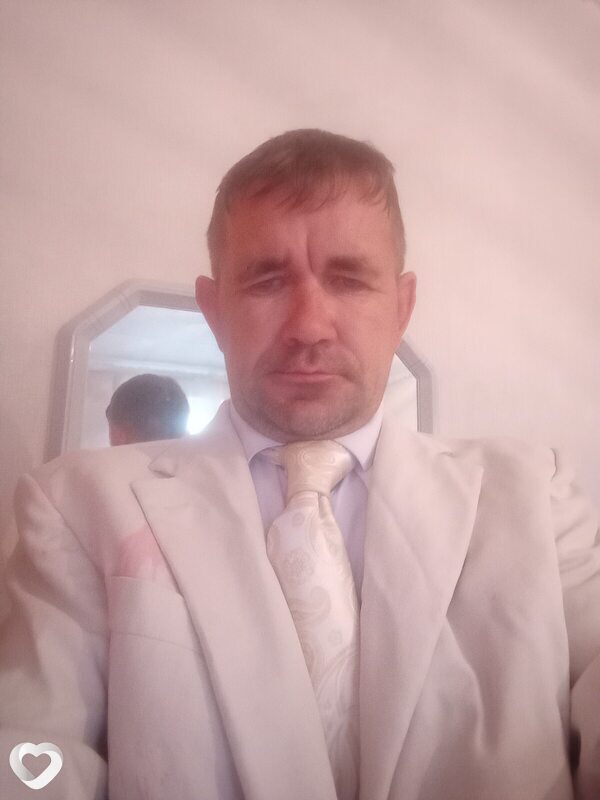 Ришат, 46, Салавате — анкета №2179107