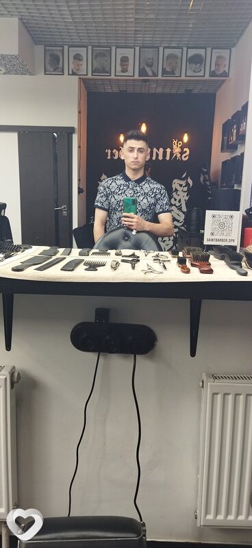 Умед, 22, Санкт-Петербурге — анкета №2179114