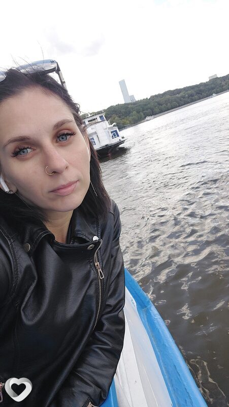 Катя, 32, Липецке — анкета №2179117