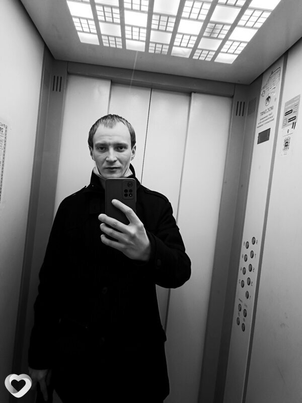 Владимир, 31, Москве — анкета №2179119