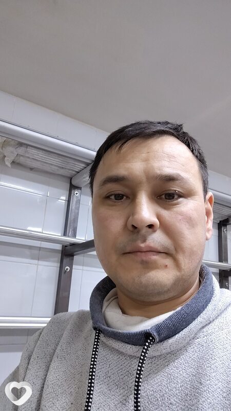 Данияр, 36, Астане — анкета №2179225