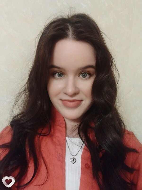 Екатерина, 20, Балашихе — анкета №2179236