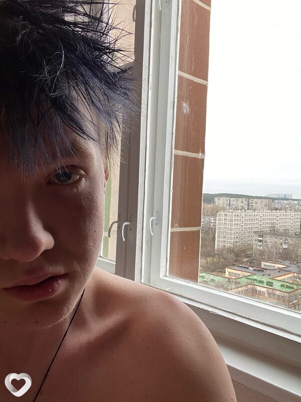Илья, 19, Екатеринбурге — анкета №2179241