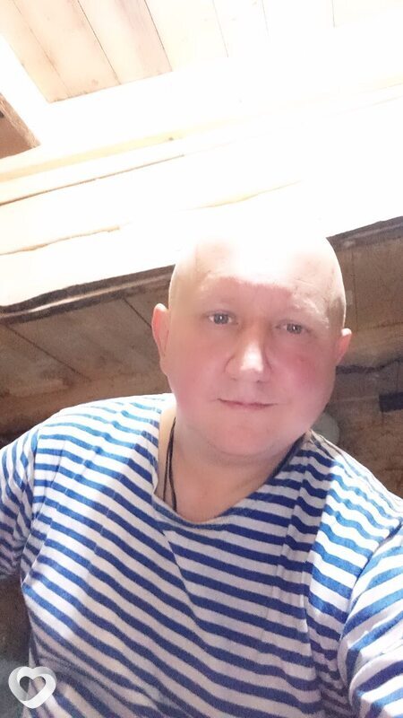 Павел, 41, Донецке — анкета №2179086