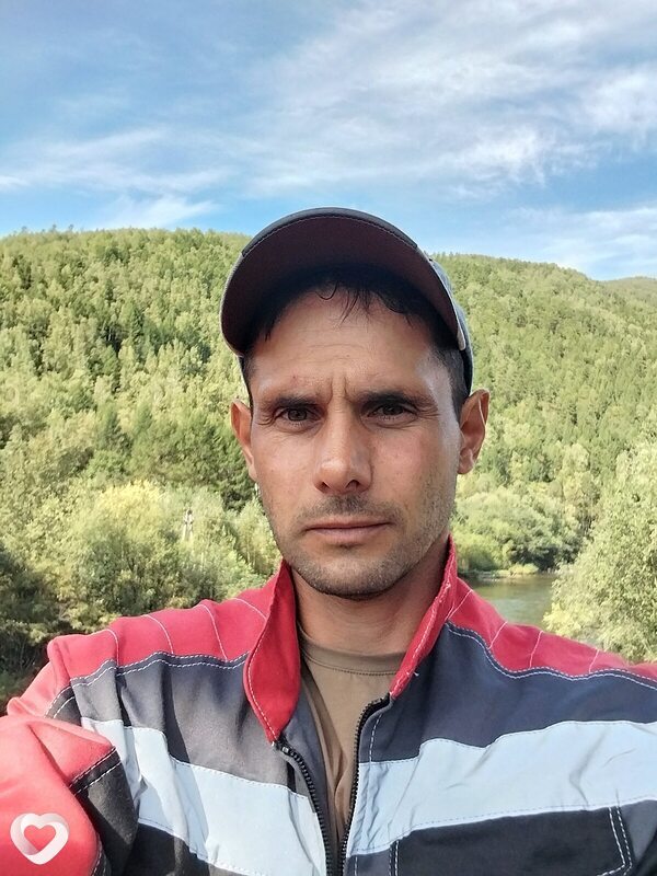 Дмитри, 39, Хабаровске — анкета №2179088