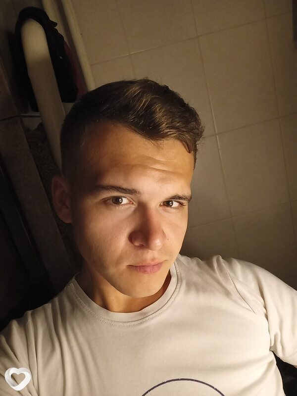 Стас, 29, Владимире — анкета №2179098