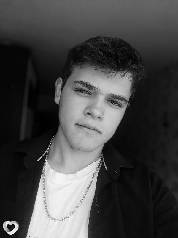 Алексей, 19, Уральске — анкета №2179325