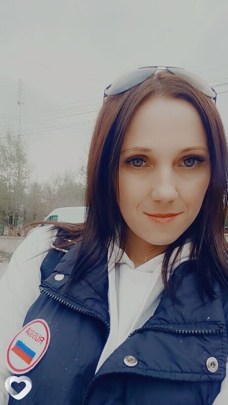 Настя, Ярцево