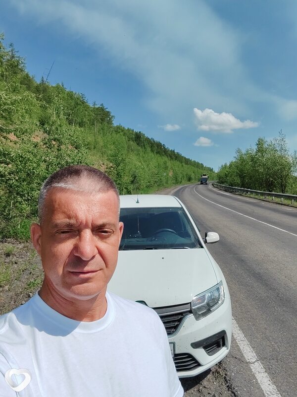 Игорь, 45, Хабаровске — анкета №2179330