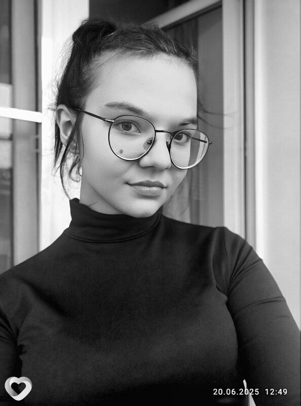 Анастасия, 21, Тамбове — анкета №2179337