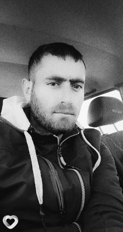 Арсен, 34, Новошахтинске — анкета №2179250