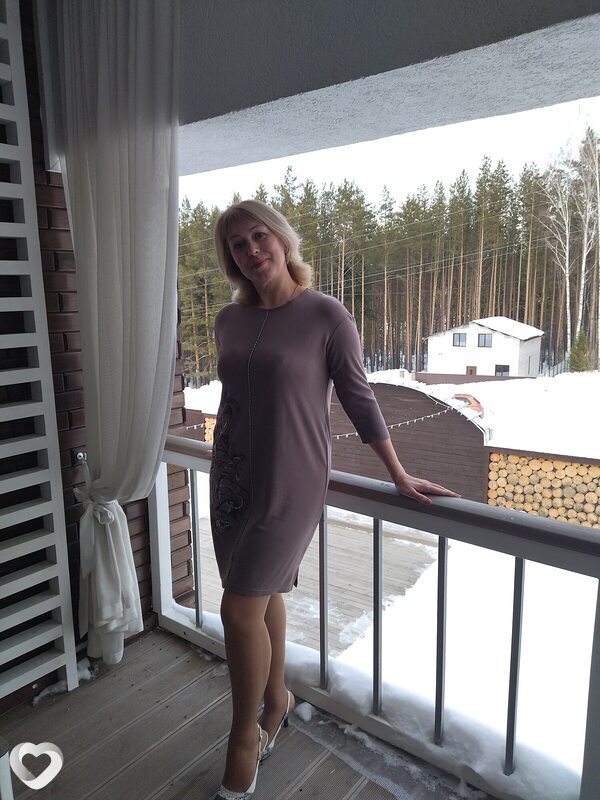 Ирина, 49, Томске — анкета №2179251