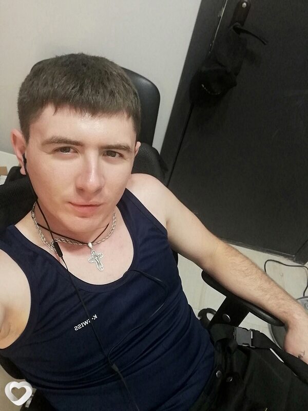 Евгений, 32, Москве — анкета №2179255