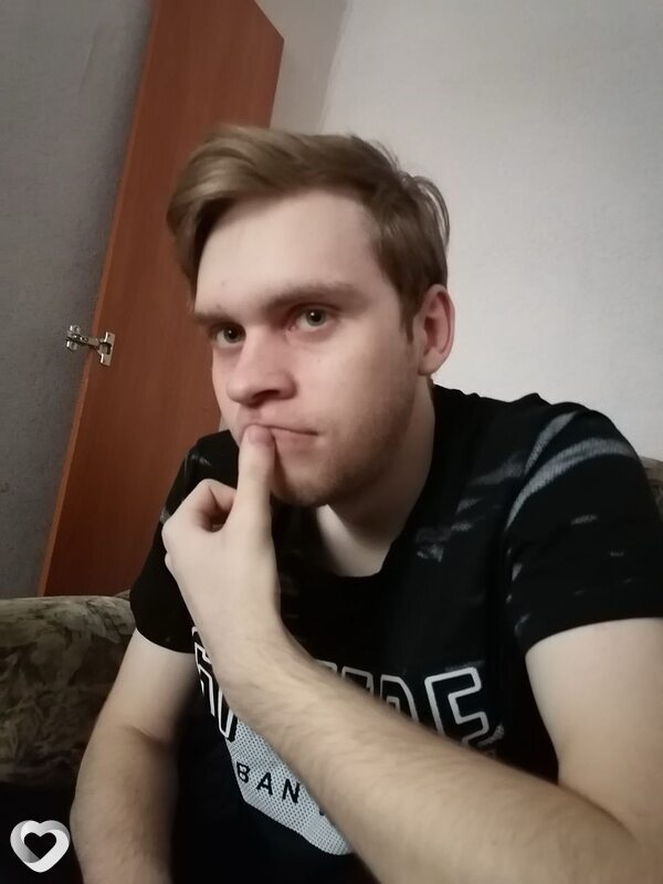 Александр, 23, Екатеринбурге — анкета №2179260