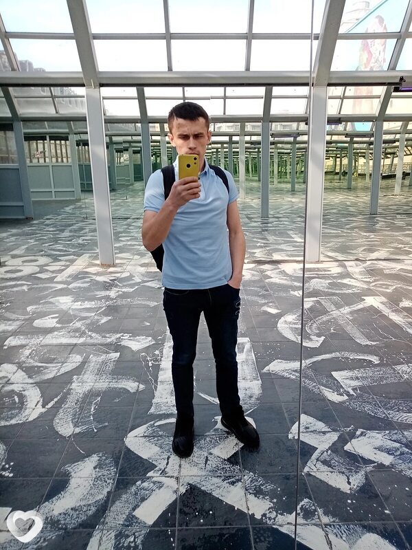 Дмитрий, 33, Москве — анкета №2179262