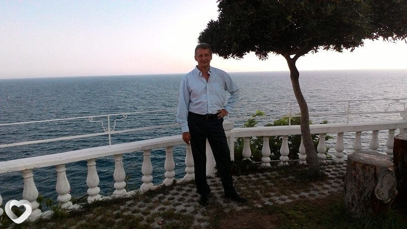 Виктор, 53, Ижевске — анкета №2179268
