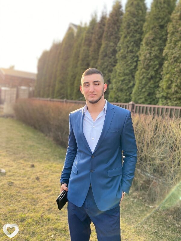 Амир, 32, Бишкек — анкета №2179779