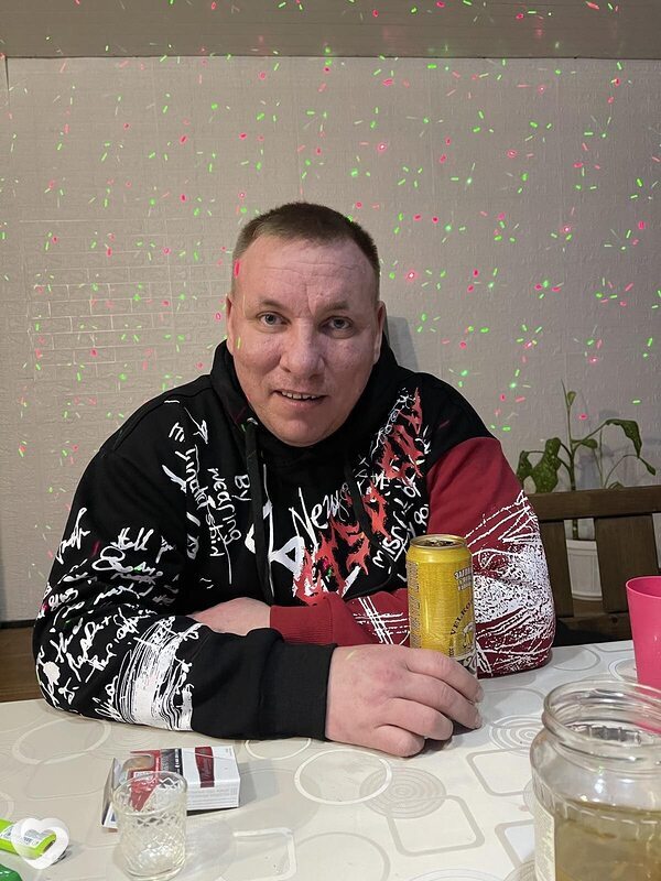 Иван, 41, Москве — анкета №2179791