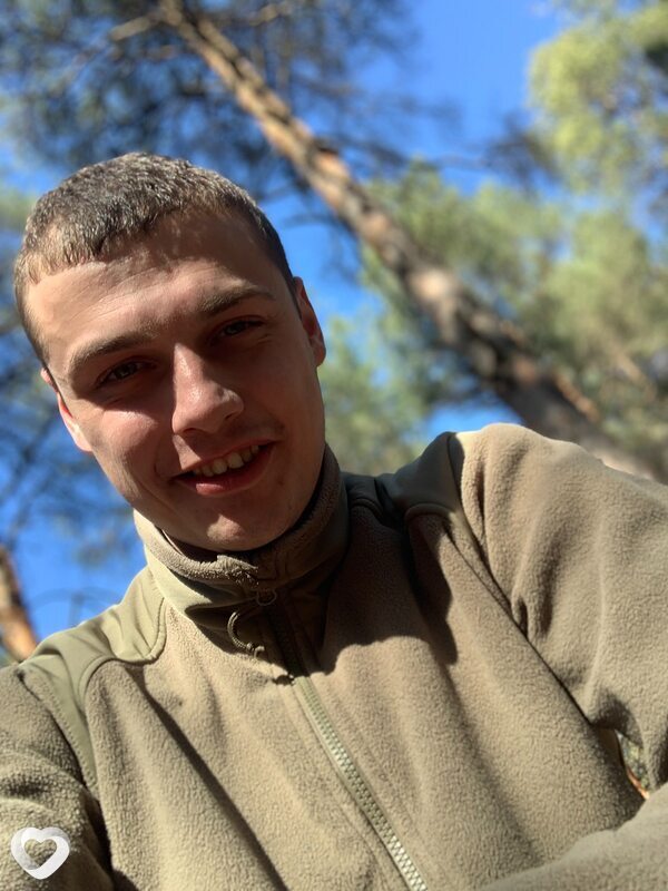 Илья, 30, Переславле-Залесском — анкета №2179794