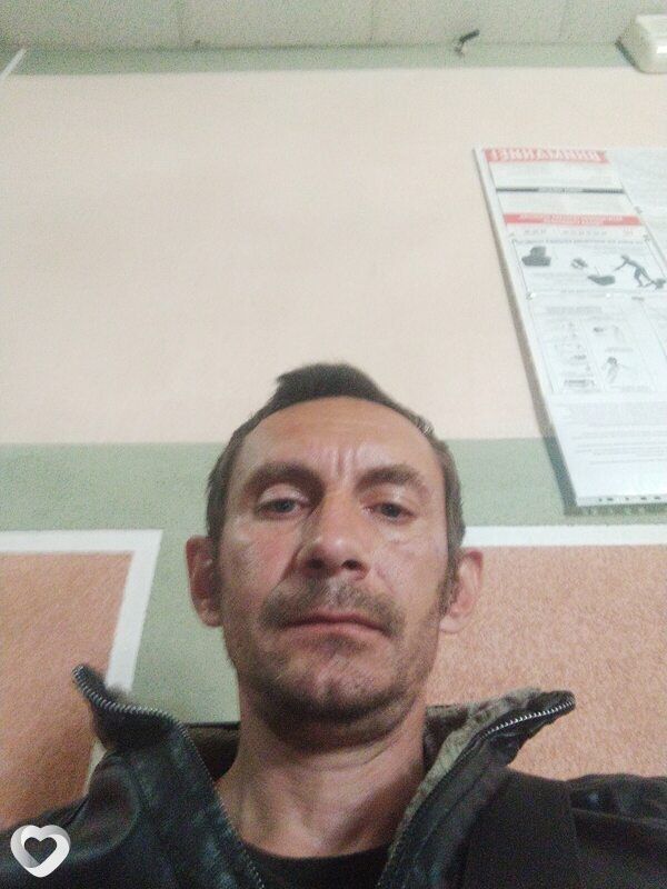 Дэмос, 42, Ставрополе — анкета №2179797