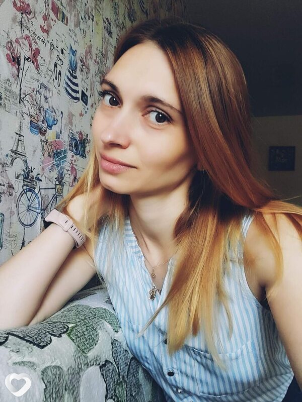Мария, 35, Белогорске — анкета №2179798