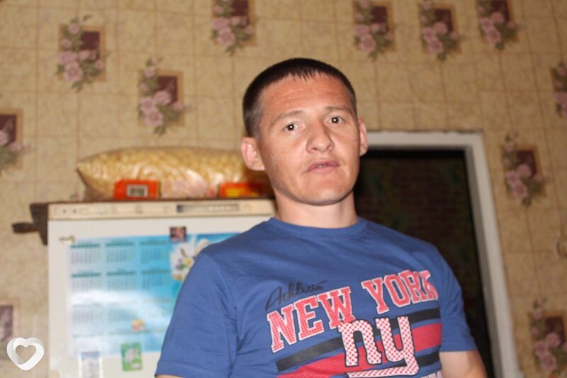 Эдуард, 48, Семилуках — анкета №2179302