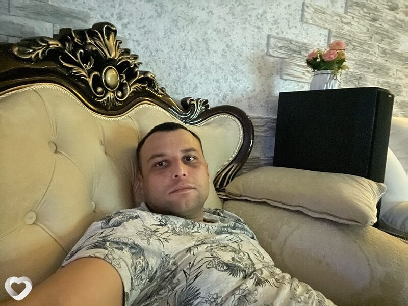 Макс, 34, Видном — анкета №2179308