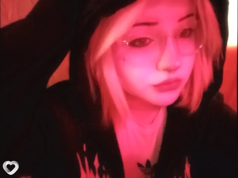 Кристина, 19, Новокузнецке — анкета №2179313