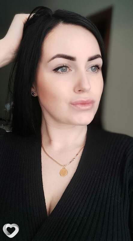 Мария, 37, Ярославле — анкета №2179314