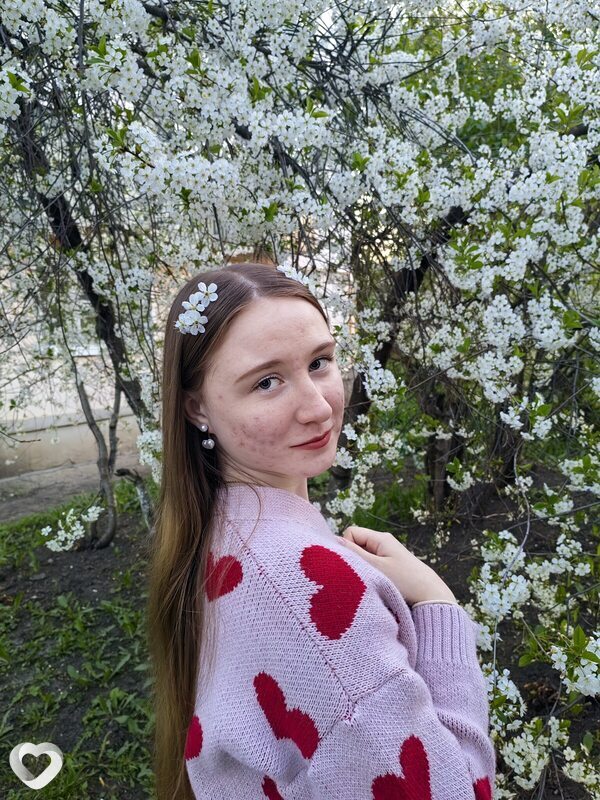 Дарья, Лебедянь