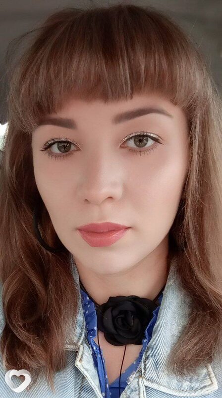 Ирина, 25, Иванове — анкета №2179322