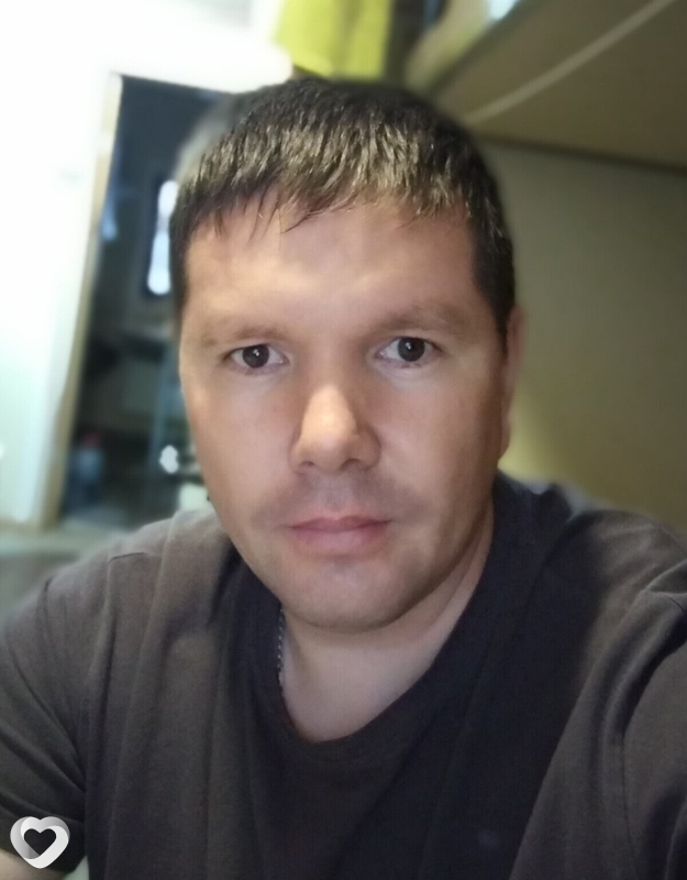 Степан, 40, Иркутске — анкета №2179454