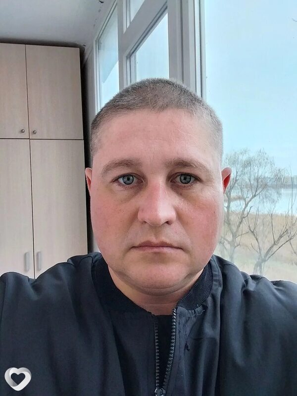 Клим, 46, Армянске — анкета №2179459