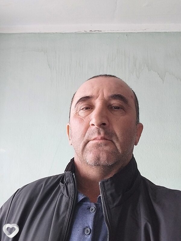 Боря, 52, Екатеринбурге — анкета №2179461