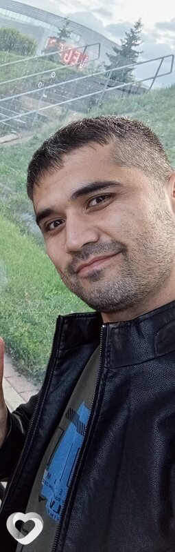 Шакир, 35, Домодедово — анкета №2179469