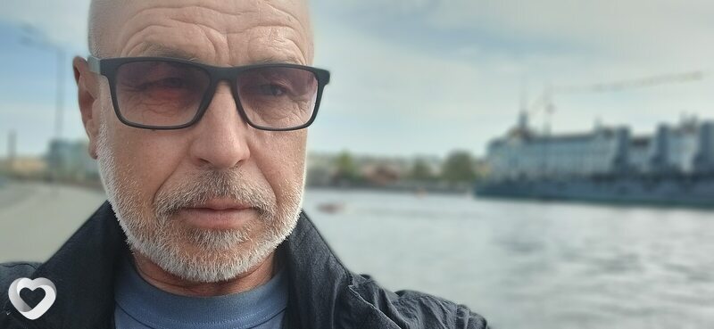 Олег, 65, Санкт-Петербурге — анкета №2179656