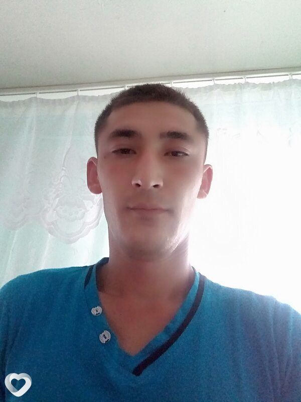 Ильдар, 32, Оренбурге — анкета №2179668