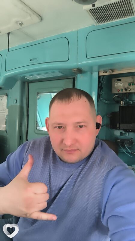 Саша, 38, Находке — анкета №2179425