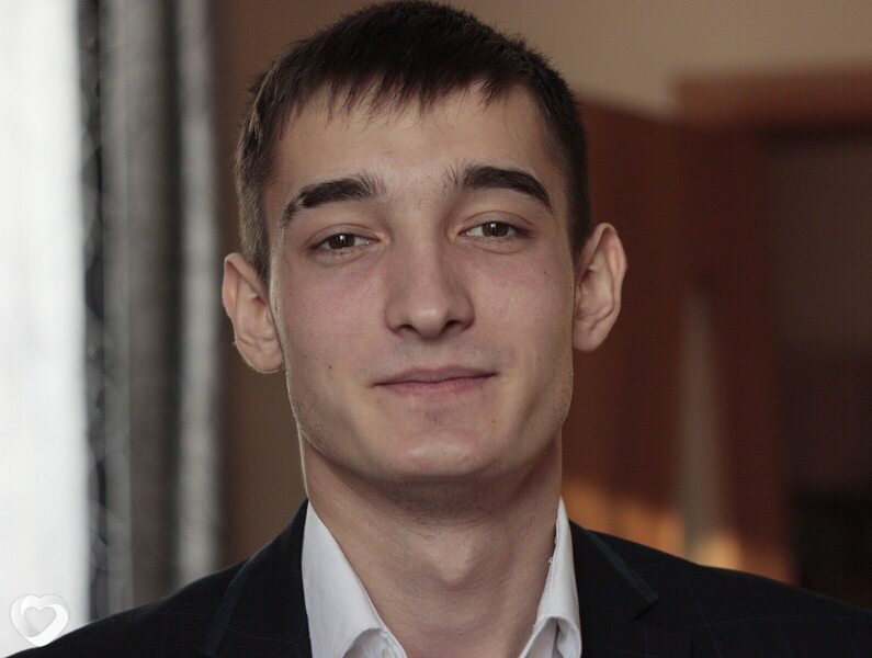 Руслан, Петровск-Забайкальский