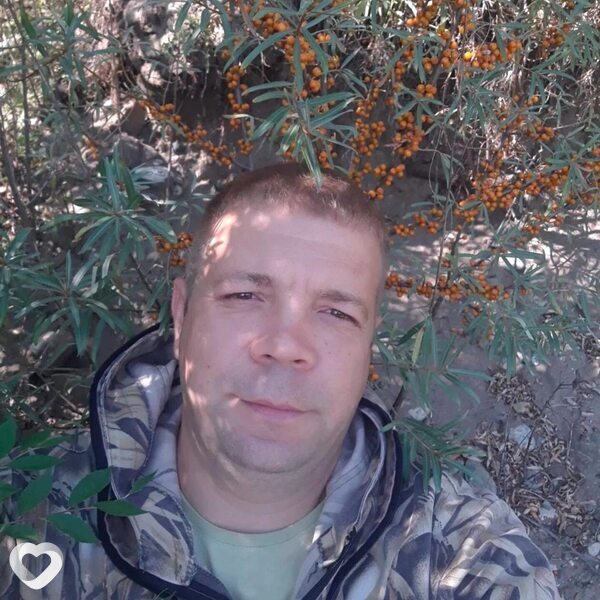 Андрей, 40, Минусинске — анкета №2179435