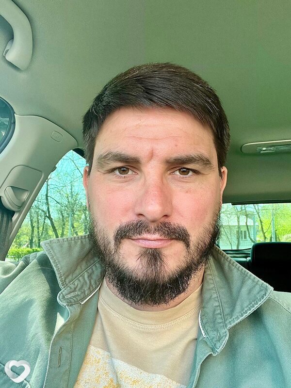 Al, 49, Самаре — анкета №2179440