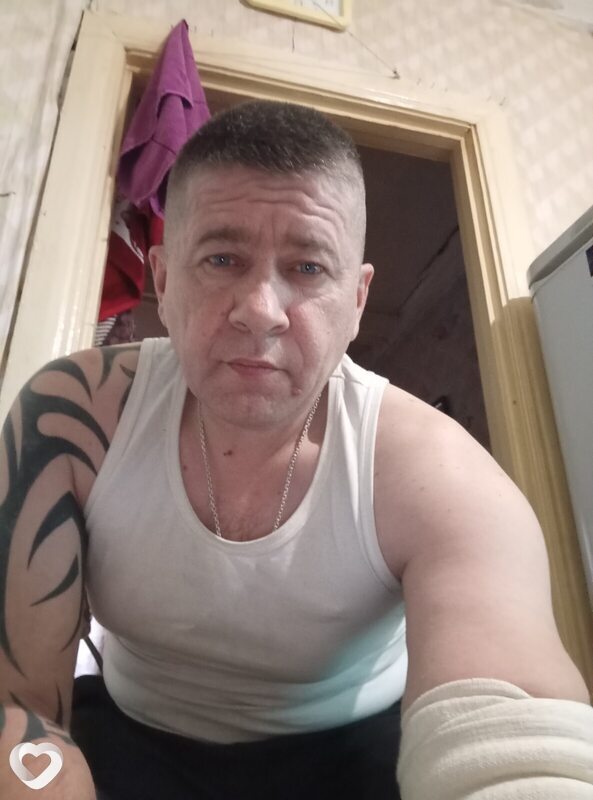 Алексей, 48, Томске — анкета №2179382