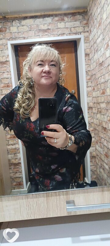 Таника, 46, Брянске — анкета №2179386