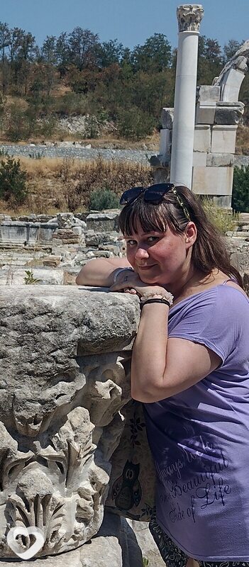 Елена, 38, Нижнем Новгороде — анкета №2179552