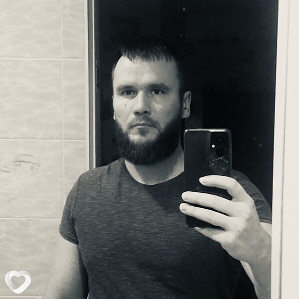 Алексей, 30, Вологде — анкета №2179559