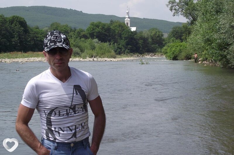 Валерий, 50, Барановичах — анкета №2179560