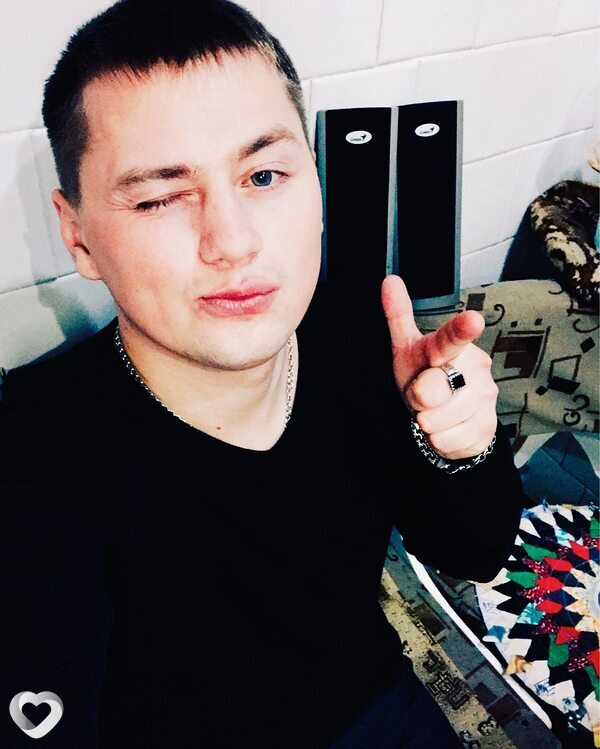 Кирилл, Воркута