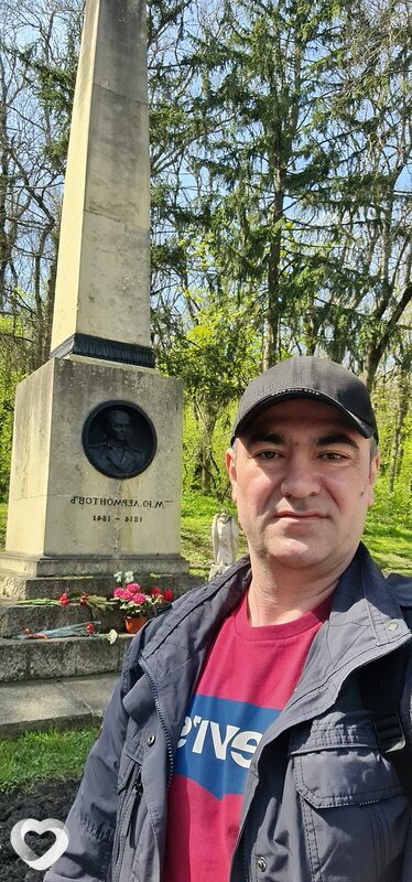 Руслан, 43, Минеральных Водах — анкета №2179574