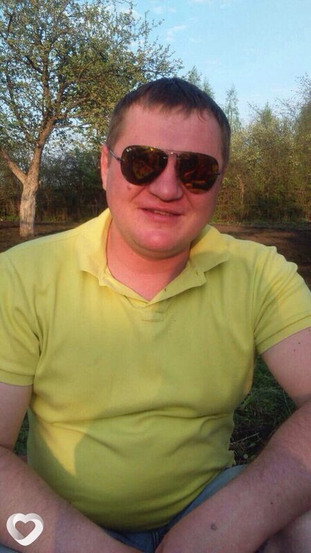 Евгений, 46, Туле — анкета №2179504