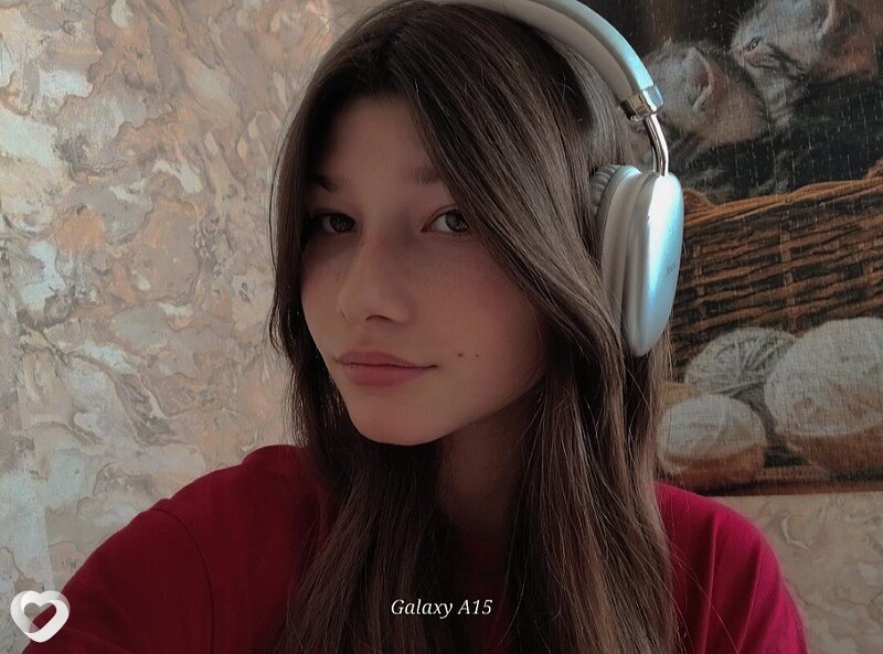 Кристина, 22, Москве — анкета №2179507